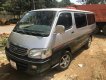 Toyota Hiace 2004 - Cần bán lại xe tải van 6 chỗ + 800kg