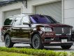 Lincoln Navigator 2020 - Bán xe SUV màu đỏ