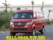 Cửu Long VAN SRM 868 2022 -  Xe tải Van SRM 868 Phát - Lộc - Phát Euro 5 động cơ Ý 1.6L