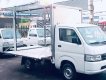 Suzuki Super Carry Pro 2022 - Xe tải 940kg nhập khẩu thùng rộng công nghệ thép mạ kẽm