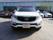 Kia Sportage 2014 - Không đâm đụng, thủy kích