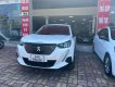 Peugeot 2008 2022 - Xe màu trắng