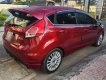 Ford Fiesta 2016 - Ford Fiesta 2016 số tự động tại 125