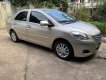 Toyota Vios 2010 - Xe màu bạc