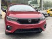 Honda City 2022 - Xe giao ngay, giá siêu ưu đãi, tặng quà khủng 80tr triệu. LH đặt xe sớm, làm thủ tục đăng ký a-z