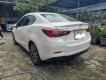 Mazda 2 2016 - Mazda 2 2016 tại 125