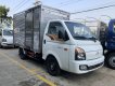 Hyundai Porter 2022 - Ông vua dòng tải nhẹ - Đa dạng các chủng loại thùng. Đóng và thiết kế thùng theo yêu cầu