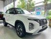 Hyundai Creta 2022 - Hỗ trợ trả góp 85%, đủ màu giao ngay, cùng chương trình siêu ưu đãi đặc biệt cuối năm