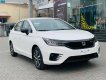 Honda City 2022 - Khuyến mãi tiền mặt, cùng nhiều phụ kiện chính hãng
