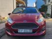 Ford Fiesta 2016 - Ford Fiesta 2016 số tự động tại 125