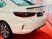 Honda City 2022 - Khuyến mãi tiền mặt, cùng nhiều phụ kiện chính hãng