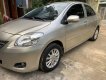 Toyota Vios 2010 - Xe màu bạc