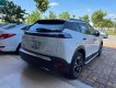 Peugeot 2008 2022 - Xe màu trắng