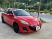 Mazda 3 2010 - Xe màu đỏ