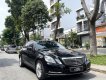 Mercedes-Benz E300 2012 - Màu đen