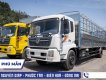 JRD HFC EURO5 2022 2022 - XE TẢI DONGFENG 9 TẤN THÙNG 8.8 MÉT PHIÊN BẢN EURO5 2022