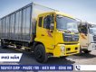JRD HFC EURO5 2022 2022 - XE TẢI DONGFENG 9 TẤN THÙNG 8.8 MÉT PHIÊN BẢN EURO5 2022