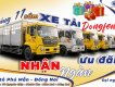 JRD HFC EURO5 2022 2022 - XE TẢI DONGFENG 9 TẤN THÙNG 8.8 MÉT PHIÊN BẢN EURO5 2022