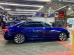Audi A4 2020 - Xe màu xanh lam