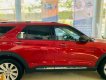 Ford Explorer 2022 - Giao màu đỏ mới 100% giao ngay hỗ trợ thủ tục 100%