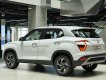 Hyundai Creta 2022 - Giá tốt nhất khu vực, đủ màu giao ngay, hỗ trợ nhanh gọn