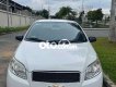 Chevrolet Aveo 2009 - Màu trắng chính chủ giá hữu nghị