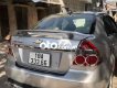 Chevrolet Aveo 2012 - Màu bạc