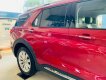Ford Explorer 2022 - Giao màu đỏ mới 100% giao ngay hỗ trợ thủ tục 100%