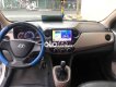 Hyundai Grand i10 2018 - Màu trắng số sàn giá ưu đãi