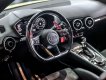 Audi TT 2017 - Xe màu vàng
