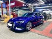 Audi A4 2020 - Xe màu xanh lam