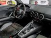 Audi TT 2017 - Xe màu vàng