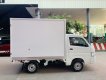 Suzuki Super Carry Pro 2022 - Thùng mui bạt - tặng bảo hiểm TV - hỗ trợ đăng ký