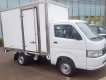 Suzuki Super Carry Pro 2022 - Thùng mui bạt - tặng bảo hiểm TV - hỗ trợ đăng ký