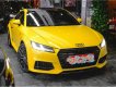 Audi TT 2017 - Xe màu vàng
