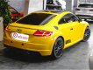Audi TT 2017 - Xe màu vàng