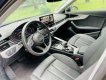 Audi A4 2020 - Xe màu xanh lam