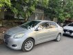 Toyota Vios 2011 - Màu bạc, số sàn