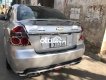 Chevrolet Aveo 2012 - Màu bạc