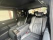 Toyota Alphard 2019 - Xe hạng thương gia, màu đen