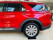 Ford Explorer 2022 - Giao màu đỏ mới 100% giao ngay hỗ trợ thủ tục 100%