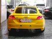 Audi TT 2017 - Xe màu vàng