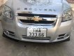 Chevrolet Aveo 2012 - Màu bạc