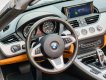 BMW Z4 2015 - Xe màu bạc