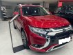 Mitsubishi Outlander 2022 - Màu đỏ