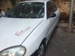 Daewoo Lanos 2001 - Bán xe nội thất nỉ nguyên bản