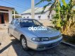 Mazda 626 1994 - Màu bạc, xe nhập