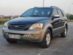 Kia Sorento 2008 - Đăng ký 2009 giá 320tr