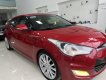 Hyundai Veloster 2011 - Cần bán xe màu đỏ