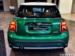 Mini Cooper 2022 - Xe mới 100% - Mới xuất hoá đơn, chưa lăn bánh - Tiết kiệm hơn mua mới 50 triệu - Nhập khẩu UK nguyên chiếc